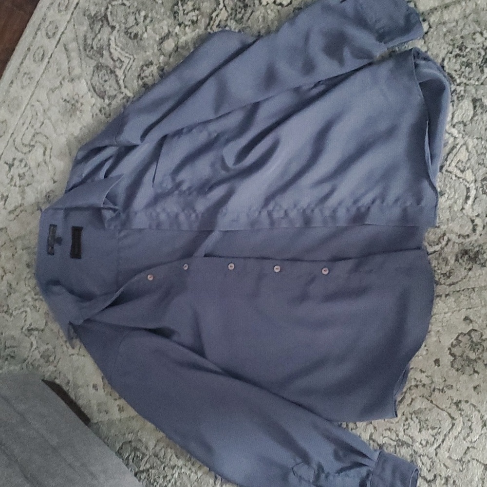 Mens dress shirt